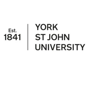 York St. John University